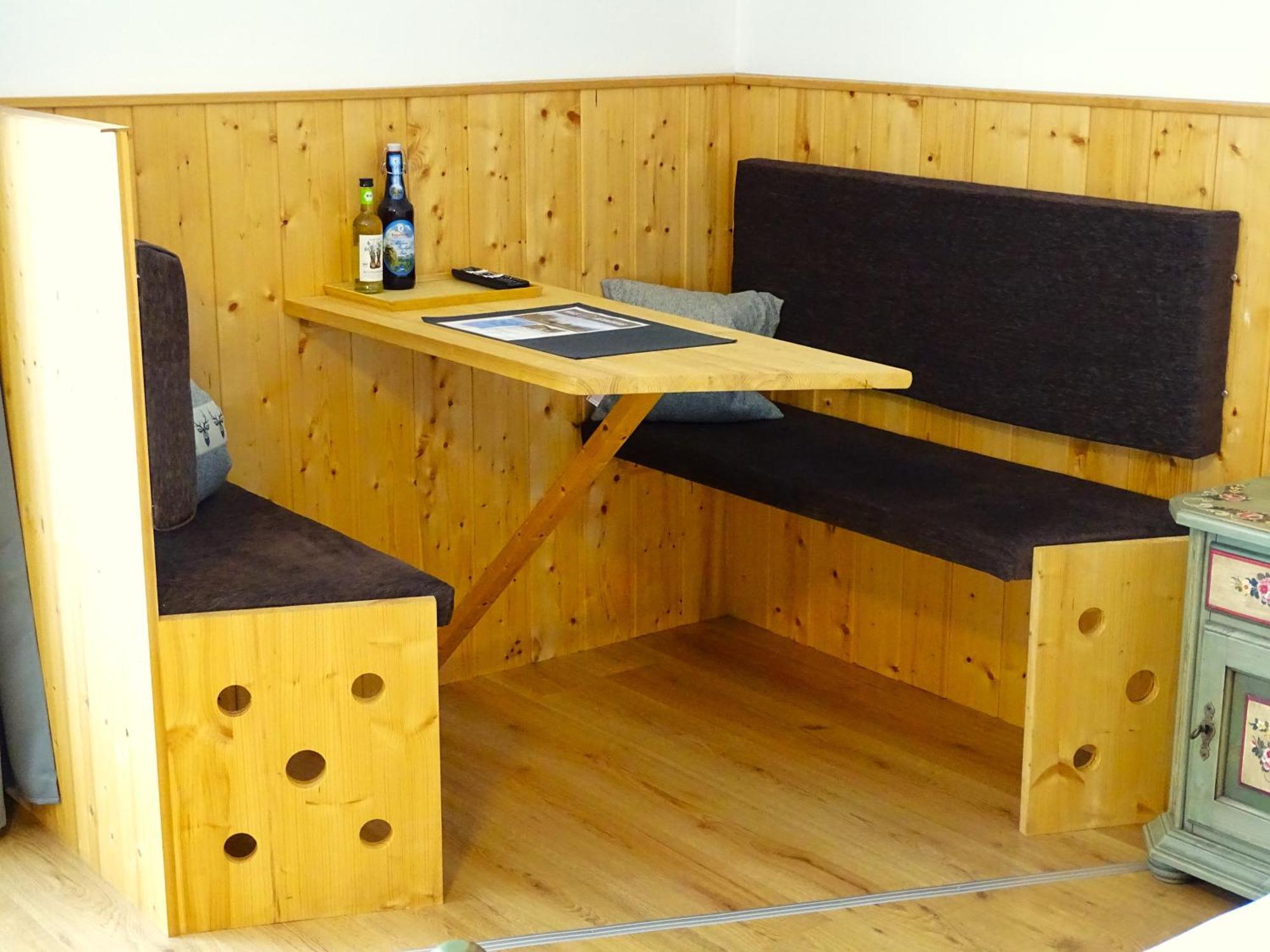 Apartament Haus Denneberg Oberstaufen Zewnętrze zdjęcie