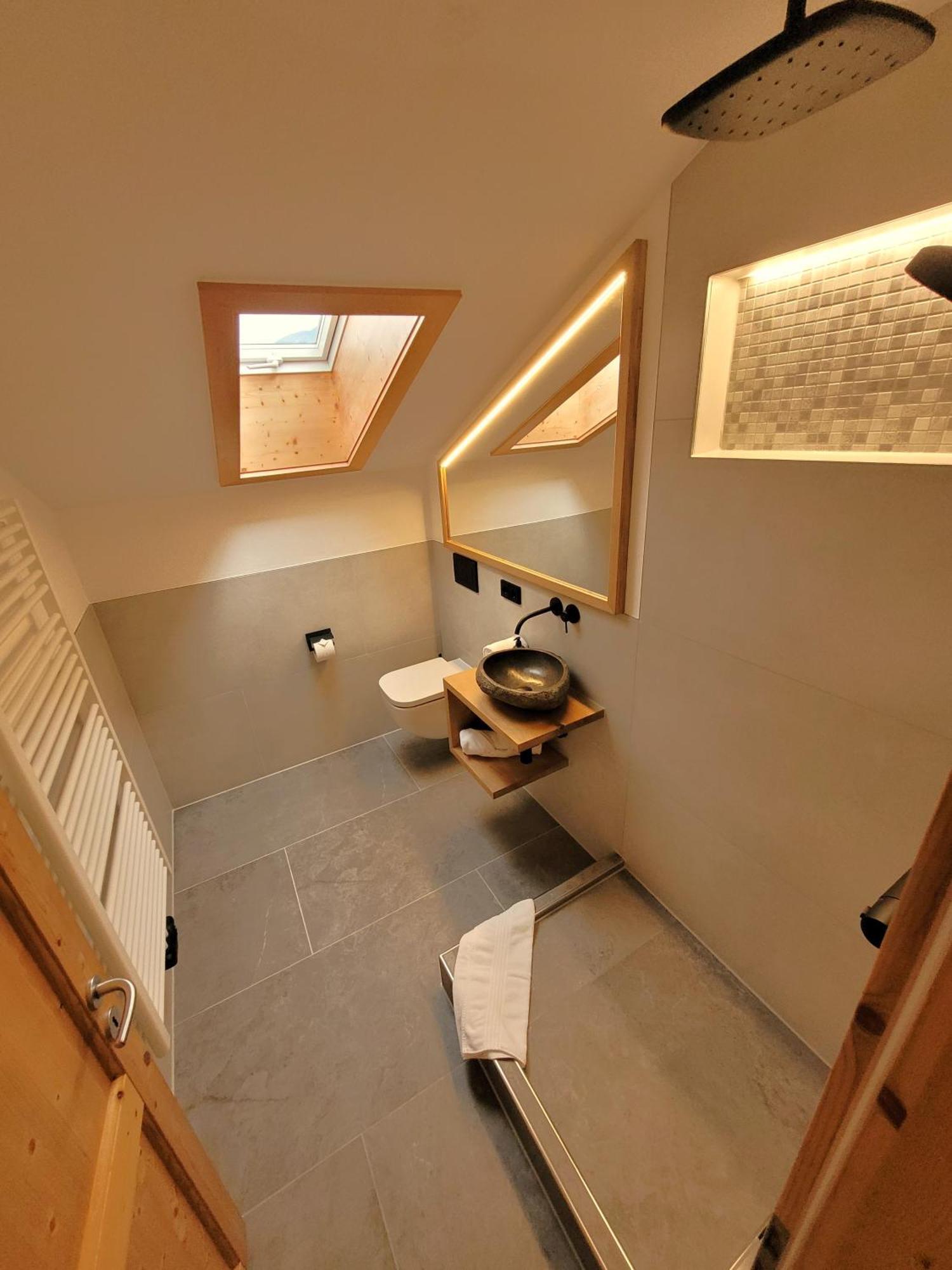 Apartament Haus Denneberg Oberstaufen Zewnętrze zdjęcie