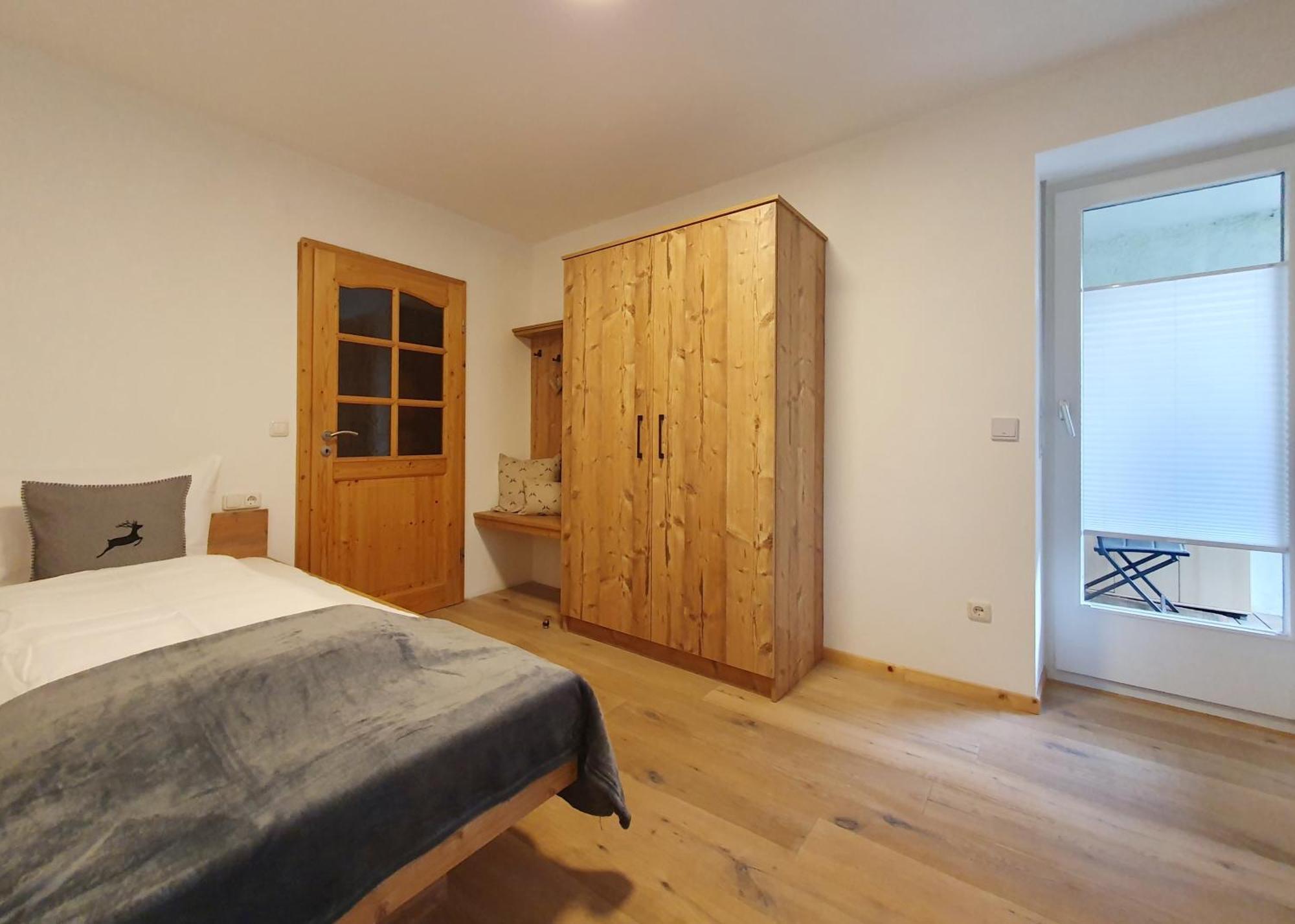 Apartament Haus Denneberg Oberstaufen Zewnętrze zdjęcie