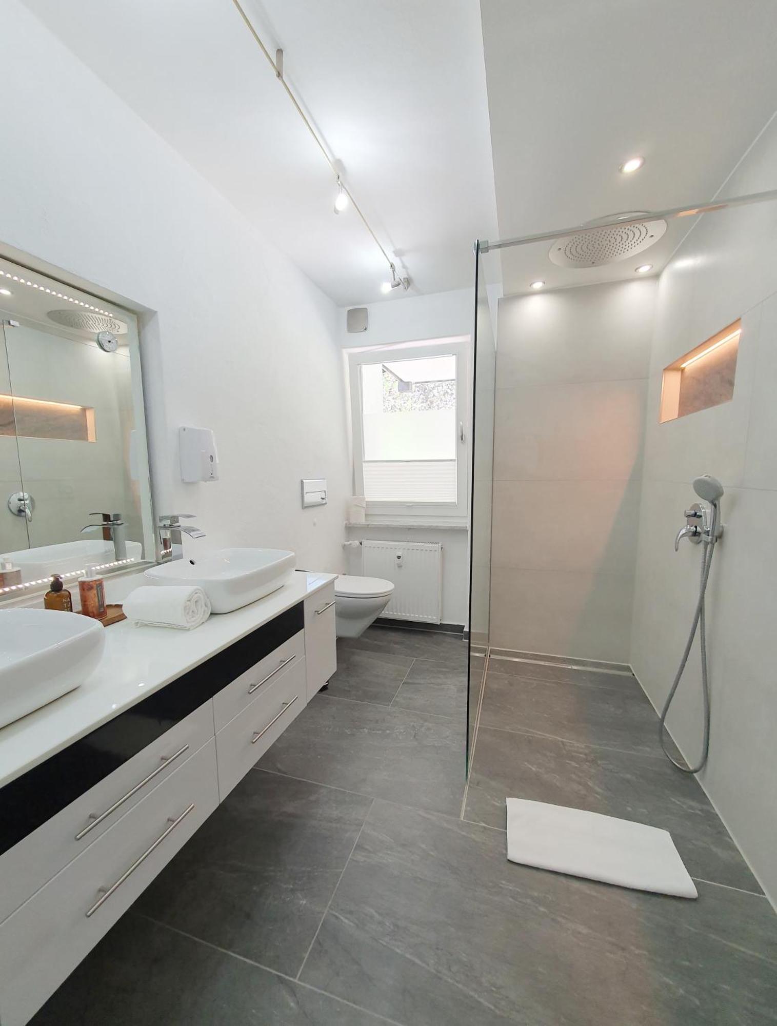 Apartament Haus Denneberg Oberstaufen Zewnętrze zdjęcie