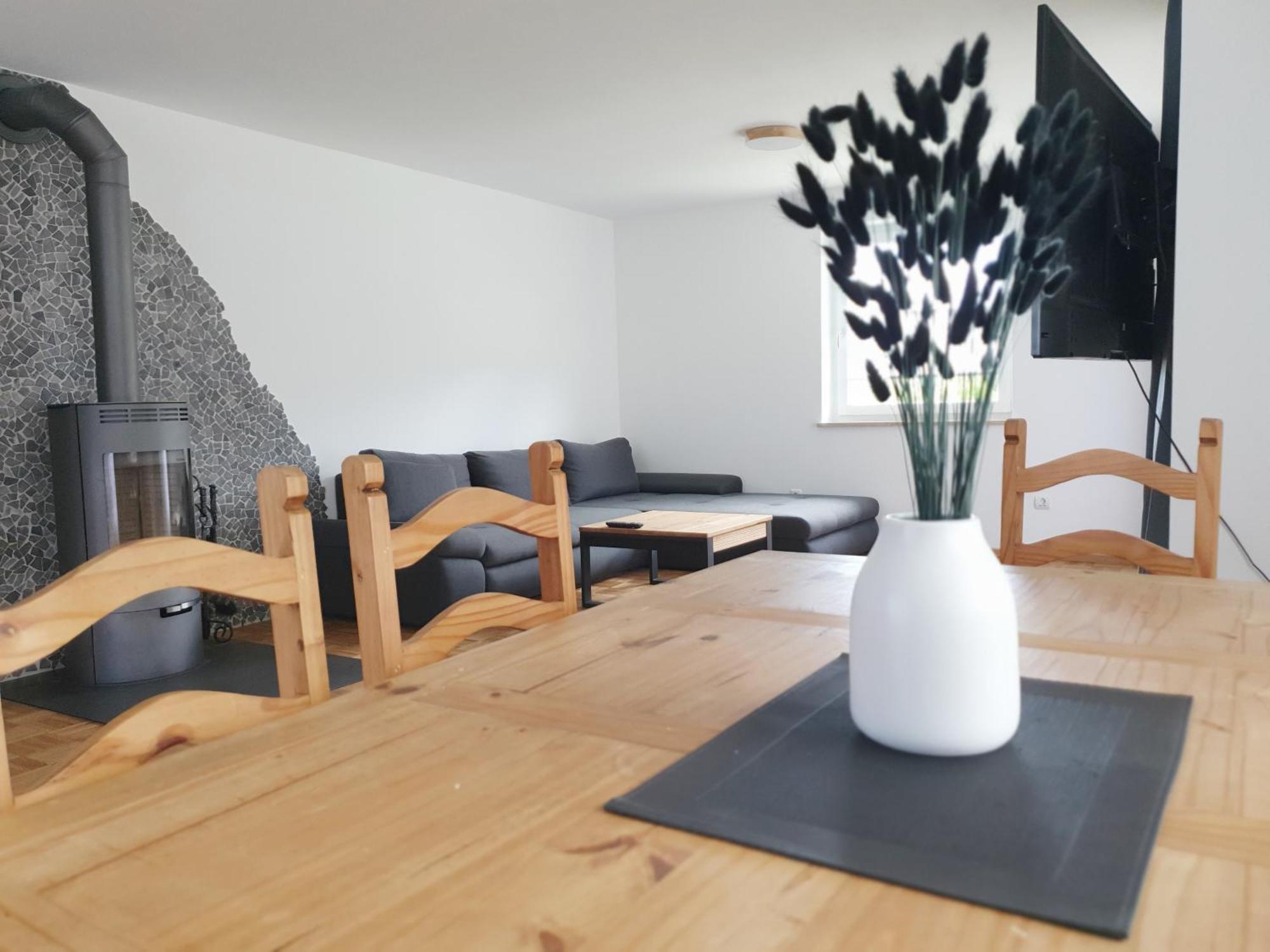Apartament Haus Denneberg Oberstaufen Zewnętrze zdjęcie